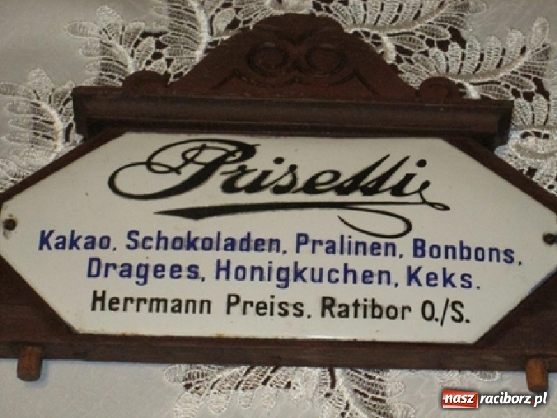 Zdjęcie w galerii na portalu naszraciborz.pl: PRISETTI - przedwojenna raciborska marka słodyczy wraca na światowe rynki  wiadomości z regionu