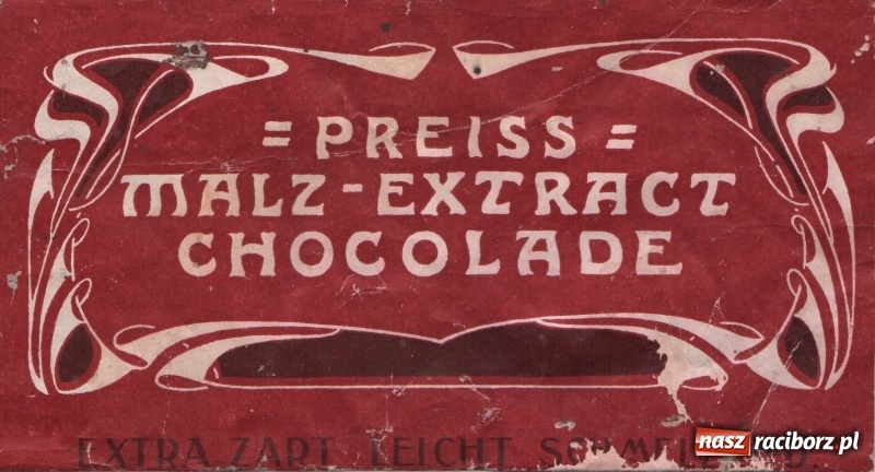 Zdjęcie w galerii na portalu naszraciborz.pl: PRISETTI - przedwojenna raciborska marka słodyczy wraca na światowe rynki  wiadomości z regionu