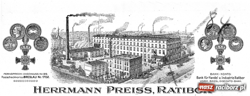 Zdjęcie w galerii na portalu naszraciborz.pl: PRISETTI - przedwojenna raciborska marka słodyczy wraca na światowe rynki  wiadomości z regionu