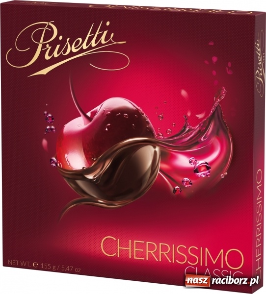 Zdjęcie w galerii na portalu naszraciborz.pl: PRISETTI - przedwojenna raciborska marka słodyczy wraca na światowe rynki  wiadomości z regionu