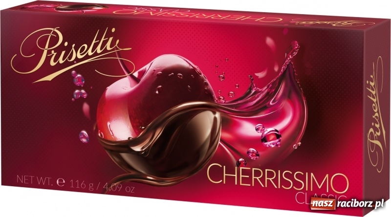 Zdjęcie w galerii na portalu naszraciborz.pl: PRISETTI - przedwojenna raciborska marka słodyczy wraca na światowe rynki  wiadomości z regionu
