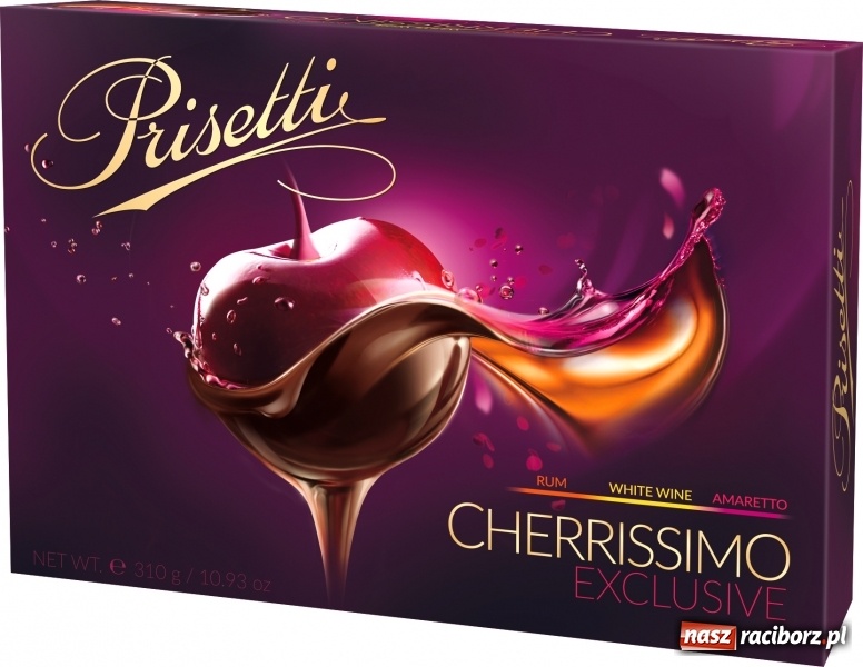 Zdjęcie w galerii na portalu naszraciborz.pl: PRISETTI - przedwojenna raciborska marka słodyczy wraca na światowe rynki  wiadomości z regionu