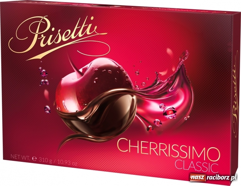 Zdjęcie w galerii na portalu naszraciborz.pl: PRISETTI - przedwojenna raciborska marka słodyczy wraca na światowe rynki  wiadomości z regionu