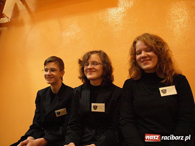 Zdjęcie w galerii na portalu naszraciborz.pl: 30 lat szkoły w Krzanowicach wiadomości z regionu