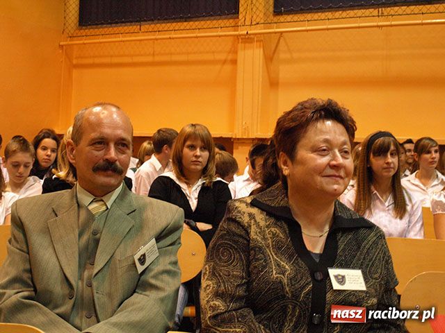 Zdjęcie w galerii na portalu naszraciborz.pl: 30 lat szkoły w Krzanowicach wiadomości z regionu