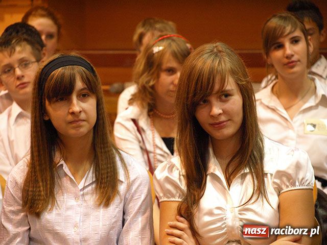 Zdjęcie w galerii na portalu naszraciborz.pl: 30 lat szkoły w Krzanowicach wiadomości z regionu