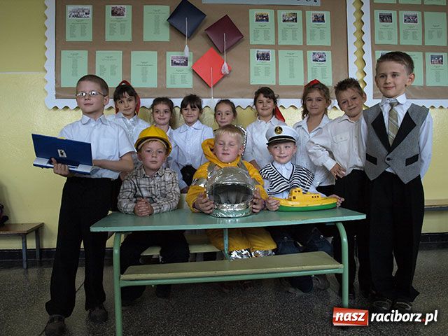 Zdjęcie w galerii na portalu naszraciborz.pl: 30 lat szkoły w Krzanowicach wiadomości z regionu