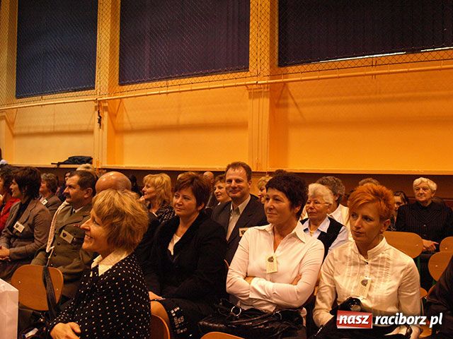 Zdjęcie w galerii na portalu naszraciborz.pl: 30 lat szkoły w Krzanowicach wiadomości z regionu