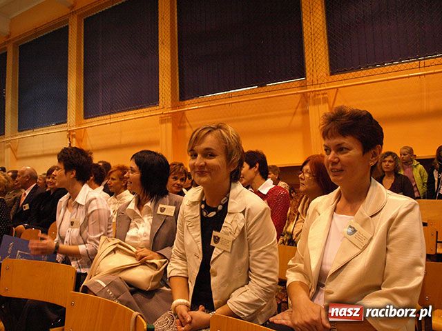 Zdjęcie w galerii na portalu naszraciborz.pl: 30 lat szkoły w Krzanowicach wiadomości z regionu