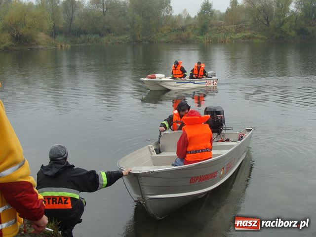 Zdjęcie w galerii na portalu naszraciborz.pl: Strażacy ochotnicy dobrze wyszkoleni wiadomości z regionu