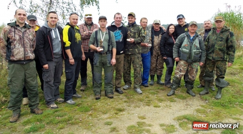Zdjęcie w galerii na portalu naszraciborz.pl: 60-centymetrowy szczupak na zawodach na Babiczoku wiadomości z regionu