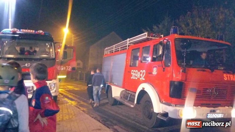 Zdjęcie w galerii na portalu naszraciborz.pl: Ochotnicza Straż Pożarna w Markowicach ma nowy wóz bojowy  wiadomości z regionu