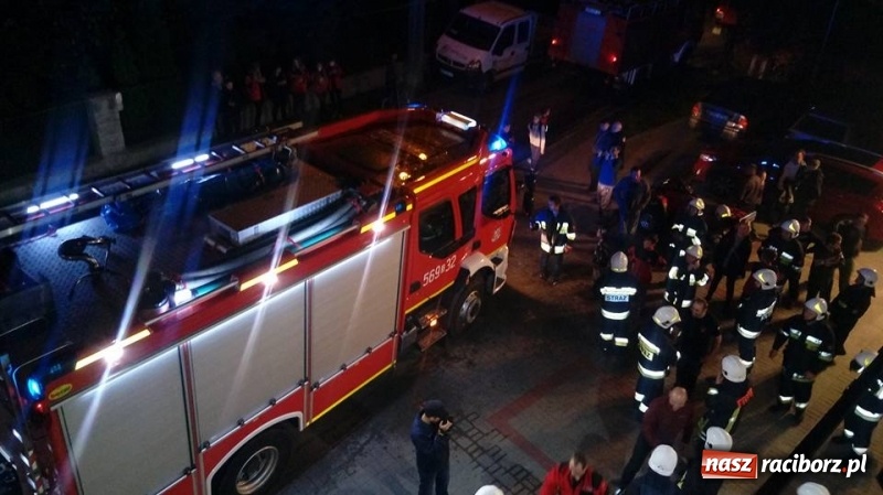 Zdjęcie w galerii na portalu naszraciborz.pl: Ochotnicza Straż Pożarna w Markowicach ma nowy wóz bojowy  wiadomości z regionu