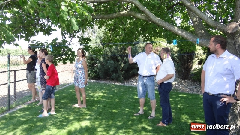 Zdjęcie w galerii na portalu naszraciborz.pl: Najpiękniejsza zagroda województwa śląskiego znajduje się w Krzanowicach  wiadomości z regionu