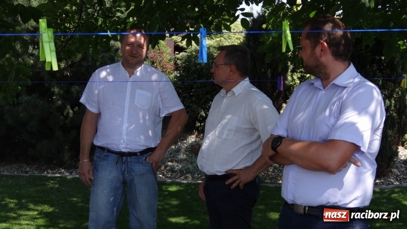 Zdjęcie w galerii na portalu naszraciborz.pl: Najpiękniejsza zagroda województwa śląskiego znajduje się w Krzanowicach  wiadomości z regionu