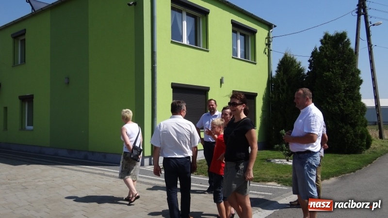 Zdjęcie w galerii na portalu naszraciborz.pl: Najpiękniejsza zagroda województwa śląskiego znajduje się w Krzanowicach  wiadomości z regionu