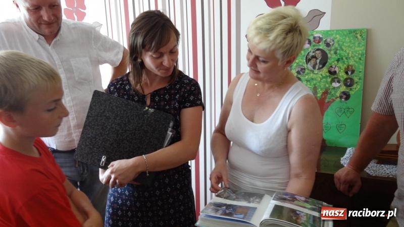 Zdjęcie w galerii na portalu naszraciborz.pl: Najpiękniejsza zagroda województwa śląskiego znajduje się w Krzanowicach  wiadomości z regionu