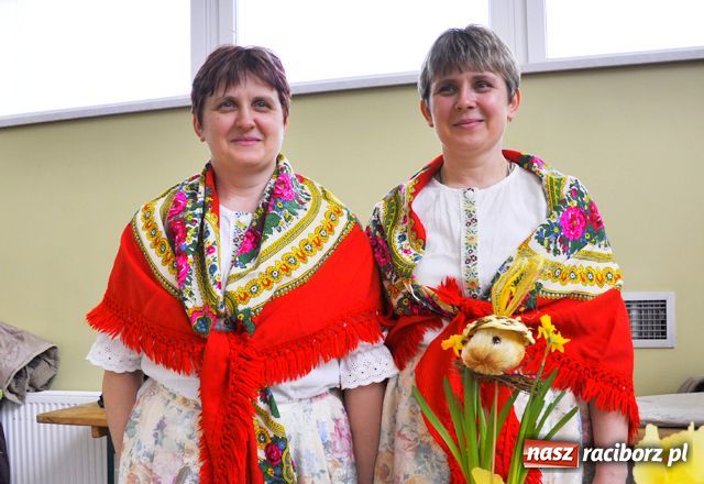 Zdjęcie w galerii na portalu naszraciborz.pl: Wielka uczta dla każdego chętnego wiadomości z regionu