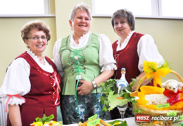 Zdjęcie w galerii na portalu naszraciborz.pl: Wielka uczta dla każdego chętnego wiadomości z regionu