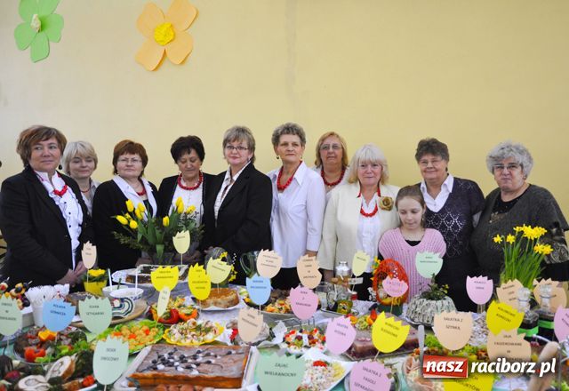 Zdjęcie w galerii na portalu naszraciborz.pl: Wielka uczta dla każdego chętnego wiadomości z regionu