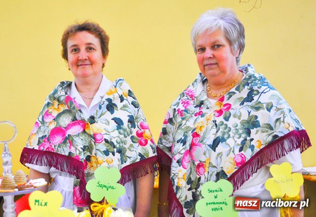 Zdjęcie w galerii na portalu naszraciborz.pl: Wielka uczta dla każdego chętnego wiadomości z regionu