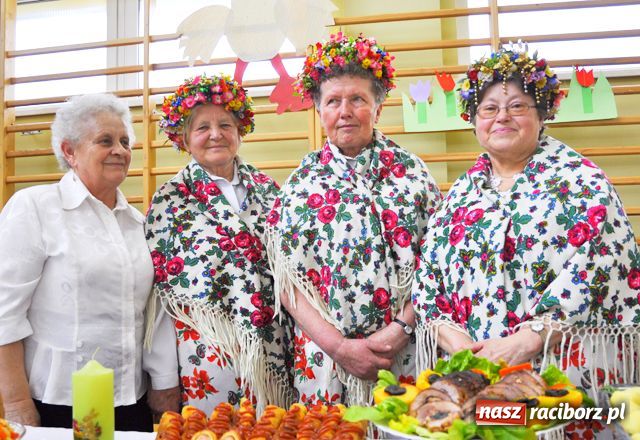 Zdjęcie w galerii na portalu naszraciborz.pl: Wielka uczta dla każdego chętnego wiadomości z regionu