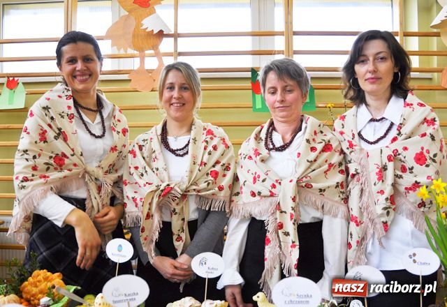 Zdjęcie w galerii na portalu naszraciborz.pl: Wielka uczta dla każdego chętnego wiadomości z regionu