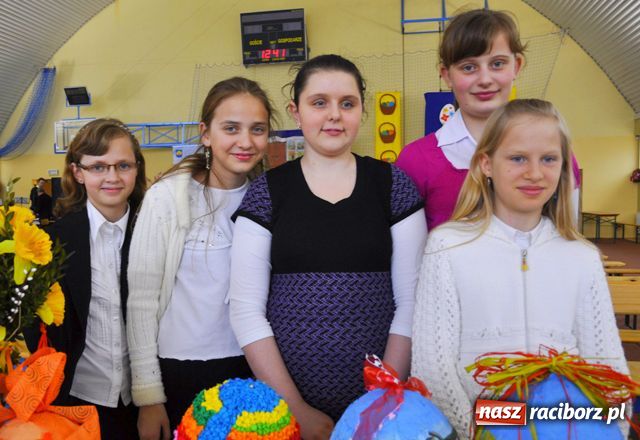 Zdjęcie w galerii na portalu naszraciborz.pl: Wielka uczta dla każdego chętnego wiadomości z regionu