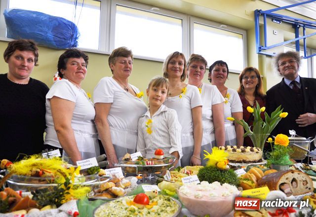 Zdjęcie w galerii na portalu naszraciborz.pl: Wielka uczta dla każdego chętnego wiadomości z regionu
