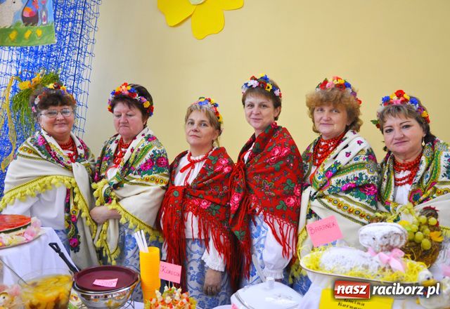 Zdjęcie w galerii na portalu naszraciborz.pl: Wielka uczta dla każdego chętnego wiadomości z regionu