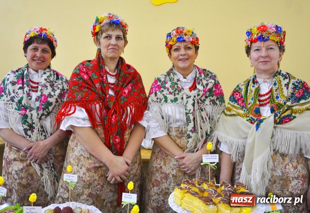 Zdjęcie w galerii na portalu naszraciborz.pl: Wielka uczta dla każdego chętnego wiadomości z regionu