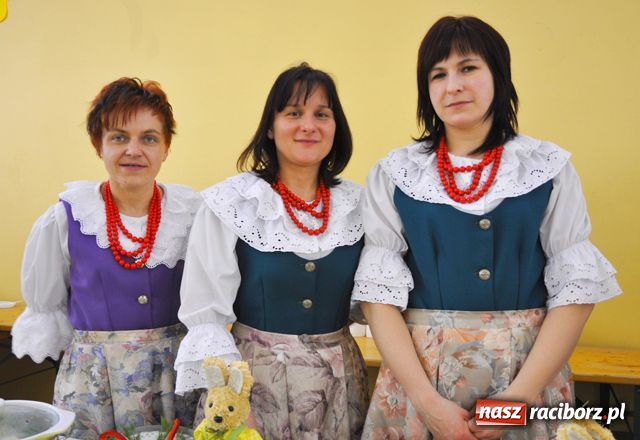 Zdjęcie w galerii na portalu naszraciborz.pl: Wielka uczta dla każdego chętnego wiadomości z regionu