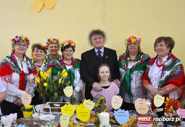 Zdjęcie w galerii na portalu naszraciborz.pl: Wielka uczta dla każdego chętnego wiadomości z regionu