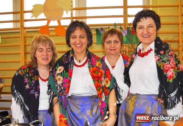 Zdjęcie w galerii na portalu naszraciborz.pl: Wielka uczta dla każdego chętnego wiadomości z regionu