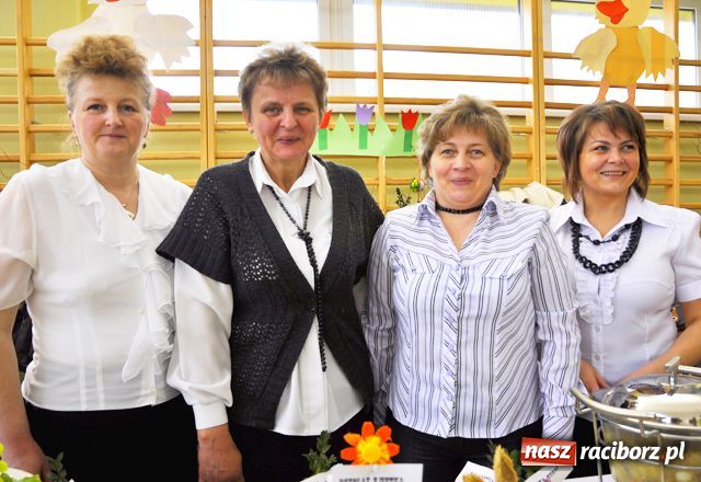 Zdjęcie w galerii na portalu naszraciborz.pl: Wielka uczta dla każdego chętnego wiadomości z regionu