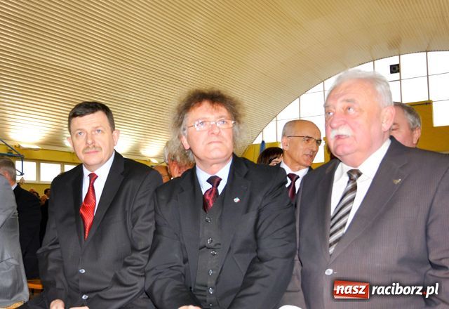 Zdjęcie w galerii na portalu naszraciborz.pl: Wielka uczta dla każdego chętnego wiadomości z regionu