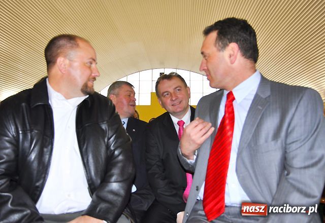 Zdjęcie w galerii na portalu naszraciborz.pl: Wielka uczta dla każdego chętnego wiadomości z regionu