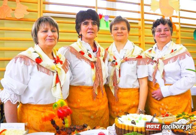 Zdjęcie w galerii na portalu naszraciborz.pl: Wielka uczta dla każdego chętnego wiadomości z regionu