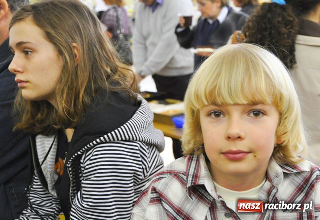 Zdjęcie w galerii na portalu naszraciborz.pl: Wielka uczta dla każdego chętnego wiadomości z regionu