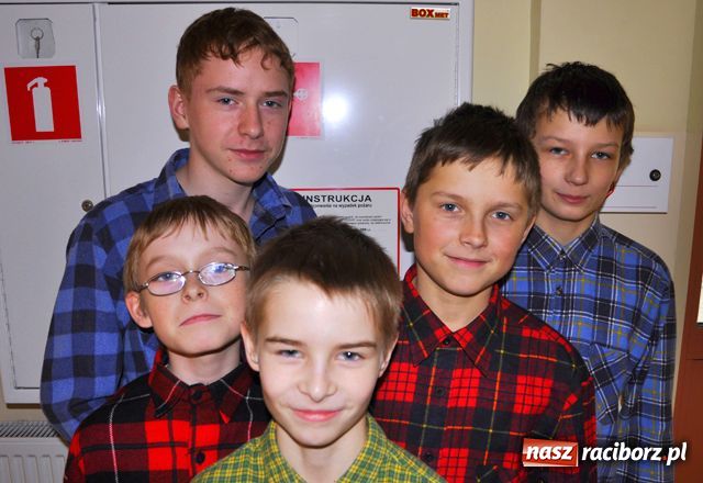 Zdjęcie w galerii na portalu naszraciborz.pl: Wielka uczta dla każdego chętnego wiadomości z regionu