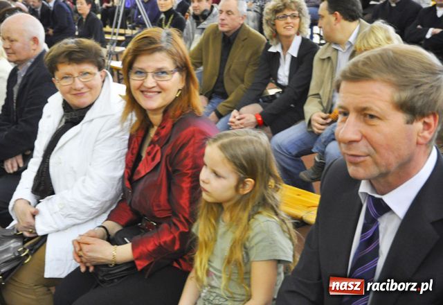 Zdjęcie w galerii na portalu naszraciborz.pl: Wielka uczta dla każdego chętnego wiadomości z regionu