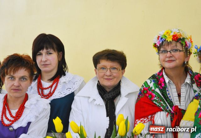 Zdjęcie w galerii na portalu naszraciborz.pl: Wielka uczta dla każdego chętnego wiadomości z regionu