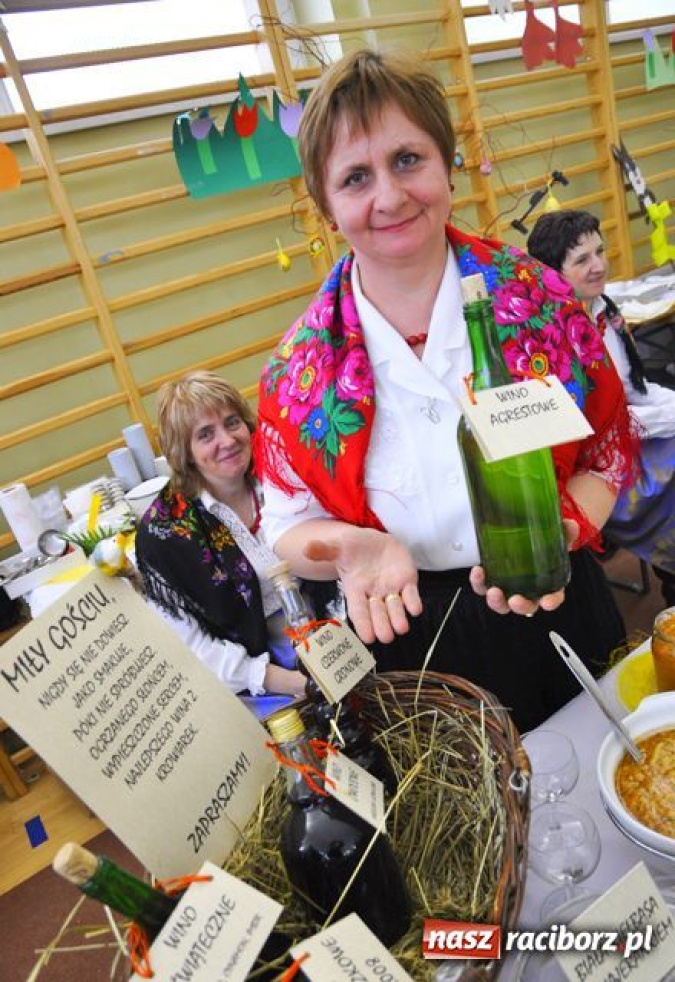 Zdjęcie w galerii na portalu naszraciborz.pl: Wielka uczta dla każdego chętnego wiadomości z regionu