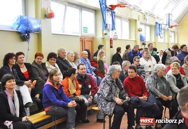 Zdjęcie w galerii na portalu naszraciborz.pl: Wielka uczta dla każdego chętnego wiadomości z regionu