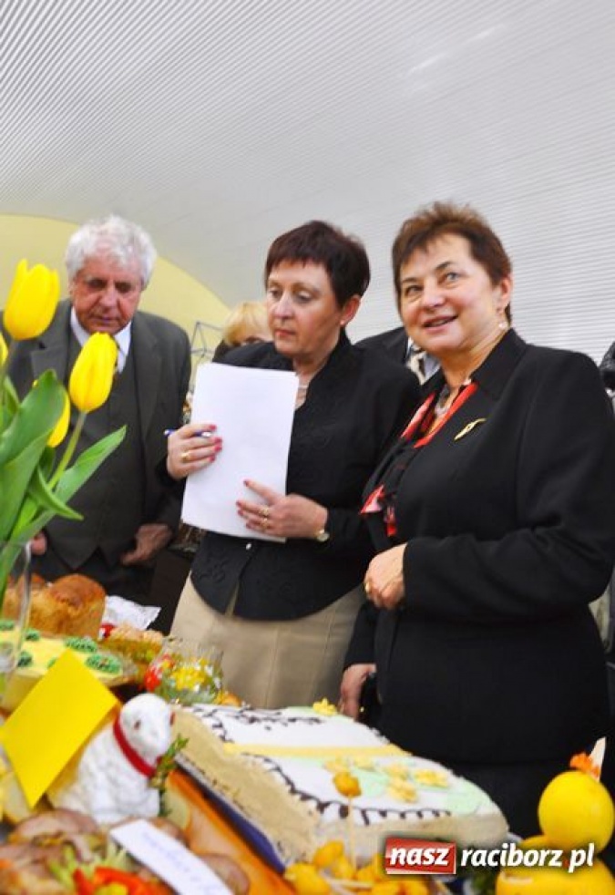 Zdjęcie w galerii na portalu naszraciborz.pl: Wielka uczta dla każdego chętnego wiadomości z regionu