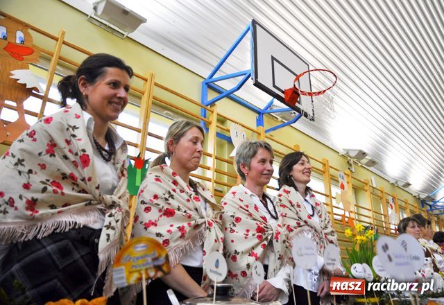 Zdjęcie w galerii na portalu naszraciborz.pl: Wielka uczta dla każdego chętnego wiadomości z regionu