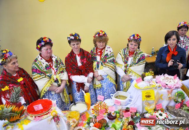 Zdjęcie w galerii na portalu naszraciborz.pl: Wielka uczta dla każdego chętnego wiadomości z regionu