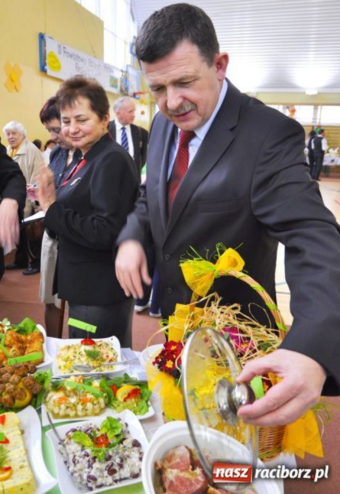 Zdjęcie w galerii na portalu naszraciborz.pl: Wielka uczta dla każdego chętnego wiadomości z regionu