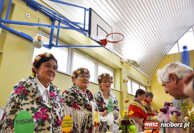 Zdjęcie w galerii na portalu naszraciborz.pl: Wielka uczta dla każdego chętnego wiadomości z regionu