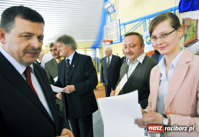 Zdjęcie w galerii na portalu naszraciborz.pl: Wielka uczta dla każdego chętnego wiadomości z regionu